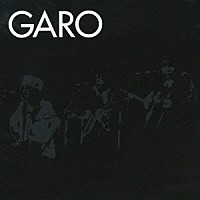 ＧＡＲＯ「 ＧＡＲＯ　ＢＯＸ」