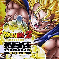 （アニメーション）「 ドラゴンボールＺ　ベストリミックス２００６　１／２　スペシャル」