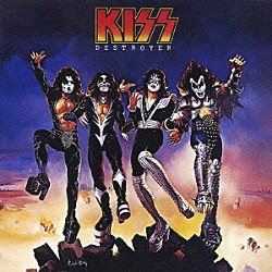 ＫＩＳＳ「地獄の軍団」