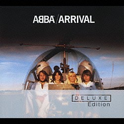 ＡＢＢＡ「アライヴァル＋６＆ボーナスＤＶＤ　３０周年記念＜デラックス・エディション＞」