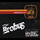 ＴＨＥ　ＢＲＯＢＵＳ「ＭＵＲＤＥＲ　ＢＵＬＬＥＴＳ」