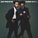 ＲＡＤＩＯ－Ｋ／ＢＡＲＢＥＥ　ＢＯＹＳ「ＪＵＳＴ　ＴＷＯ　ＯＦ　ＵＳ」