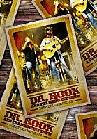 ドクター・フック＆ザ・メディスン・ショウ「 Ｄｒ．Ｈｏｏｋ＆Ｔｈｅ　Ｍｅｄｉｃｉｎｅ　Ｓｈｏｗ／Ｍｕｓｉｋｌａｄｅｎ　Ｌｉｖｅ」