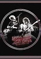 ホール＆オーツ「 Ｈａｌｌ＆Ｏａｔｅｓ／Ｍｕｓｉｋｌａｄｅｎ　Ｌｉｖｅ」