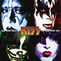 ＫＩＳＳ「 地獄の宝石～ヴェリー・ベスト・オブ・ＫＩＳＳ」