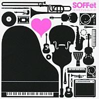 ＳＯＦＦｅｔ「 ココロフィルムノート」