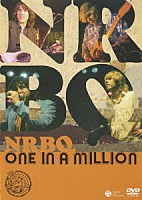 ＮＲＢＱ「 ワン・イン・ア・ミリオン・ライヴ」