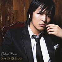 ジョンフン「 ＳＡＤ　ＳＯＮＧ」