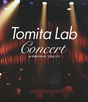 冨田ラボ「 Ｔｏｍｉｔａ　Ｌａｂ　Ｃｏｎｃｅｒｔ　ａｔ　ＳＨＩＢＵＹＡ－ＡＸ　２００６．３．１９」