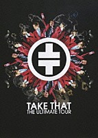 テイク・ザット「 ライヴ・イン・マンチェスター」