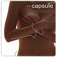 ｃａｐｓｕｌｅ「 Ｓｕｇａｒｌｅｓｓ　ＧｉＲＬ」