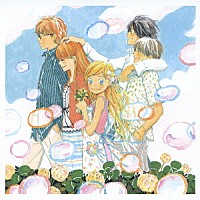 （アニメーション）「 ハチミツとクローバー　コンプリートベスト」