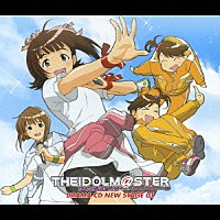 （ドラマＣＤ）「 ドラマＣＤ　ＴＨＥｉＤＯＬＭ＠ＳＴＥＲ　ＮＥＷ　ＳＴＡＧＥ　０１」