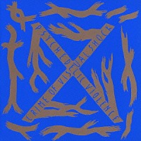 Ｘ「 ＢＬＵＥ　ＢＬＯＯＤ　ＳＰＥＣＩＡＬ　ＥＤＩＴＩＯＮ」