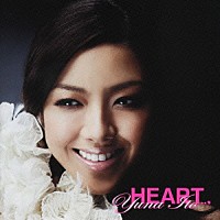 伊藤由奈「 ＨＥＡＲＴ」