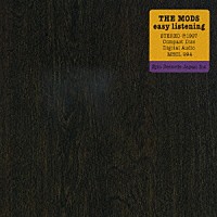 ＴＨＥ　ＭＯＤＳ「 ｅａｓｙ　ｌｉｓｔｅｎｉｎｇ」