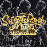 ｔｈｅ　ＢＯＯＧＩＥ　ＪＡＣＫ「 ＳＷＥＥＴ　ＲＯＣＫ　ＭＵＳＩＣ」