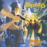 ＥＰＭＤ「 ビジネス・アズ・ユージュアル」