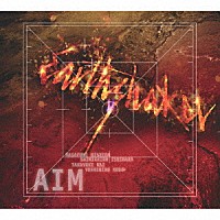 アースシェイカー「 ＡＩＭ」