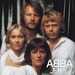 ＡＢＢＡ「Ｓ．Ｏ．Ｓ．～ベスト・オブ・アバ」