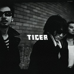 ＭＯ’ＳＯＭＥ　ＴＯＮＥＢＥＮＤＥＲ「ＴＩＧＥＲ」