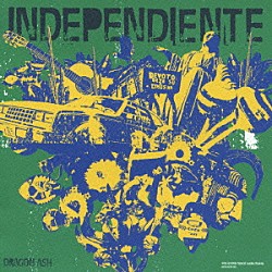 Ｄｒａｇｏｎ　Ａｓｈ「ＩＮＤＥＰＥＮＤＩＥＮＴＥ」