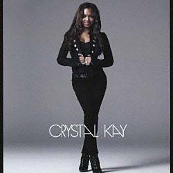 Ｃｒｙｓｔａｌ　Ｋａｙ「こんなに近くで．．．」