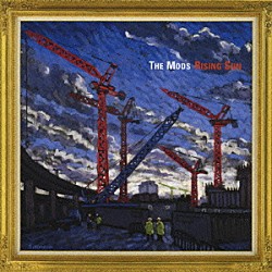 ＴＨＥ　ＭＯＤＳ「ＲＩＳＩＮＧ　ＳＵＮ」