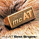 ｍ．ｃ．Ａ・Ｔ「ｍ．ｃ．Ａ・Ｔ　Ｂｅｓｔ　Ｓｉｎｇｌｅｓ＋」