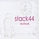 ＳＴＡＣＫ４４「Ｃｌｏｃｋｗｏｒｋ」