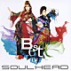 ＳＯＵＬＨＥＡＤ「ＢＥＳＴ　ＯＦ　ＳＯＵＬＨＥＡＤ」