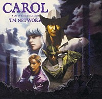 ＴＭ　ＮＥＴＷＯＲＫ「 ＣＡＲＯＬ　－Ａ　ＤＡＹ　ＩＮ　Ａ　ＧＩＲＬ’Ｓ　ＬＩＦＥ　１９９１－」