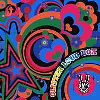 ＬＭ．Ｃ「 ＧＬＩＴＴＥＲ　ＬＯＵＤ　ＢＯＸ」