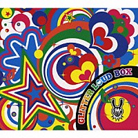 ＬＭ．Ｃ「 ＧＬＩＴＴＥＲ　ＬＯＵＤ　ＢＯＸ」