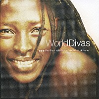 （オムニバス）「 Ｗｏｒｌｄ　Ｄｉｖａｓ．．．」