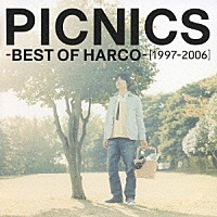 ＨＡＲＣＯ「 ＰＩＣＮＩＣＳ　－ＢＥＳＴ　ＯＦ　ＨＡＲＣＯ－［１９９７－２００６］」