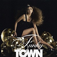 安室奈美恵「 ＦＵＮＫＹ　ＴＯＷＮ」