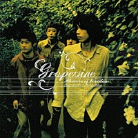 ＧＲＡＰＥＶＩＮＥ「 退屈の花」