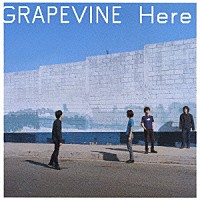 ＧＲＡＰＥＶＩＮＥ「 Ｈｅｒｅ」