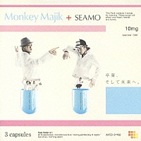 Ｍｏｎｋｅｙ　Ｍａｊｉｋ　＋　ＳＥＡＭＯ「 卒業、そして未来へ。」