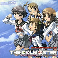 （ゲーム・ミュージック）「 ＴＨＥ　ｉＤＯＬＭ＠ＳＴＥＲ　ＭＡＳＴＥＲＷＯＲＫ　０３　まっすぐ」