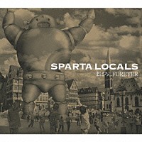 ＳＰＡＲＴＡ　ＬＯＣＡＬＳ「 まぼろしＦＯＲＥＶＥＲ」