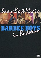 バービーボーイズ「 Ｓｅｘｙ　Ｂｅａｔ　Ｍａｇｉｃ　ＢＡＲＢＥＥ　ＢＯＹＳ　ｉｎ　Ｂｕｄｏｋａｎ」