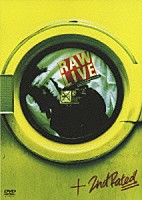 真島昌利「 ＲＡＷ　ＬＩＶＥ　／　２ｎｄ　Ｒａｔｅｄ」