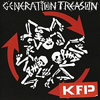 ＫＩＣＫＦＬＩＰ「 ＧＥＮＥＲＡＴＩＯＮ　ＴＲＥＡＳＯＮ」