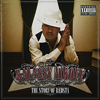 Ｋａｌａｓｓｙ　Ｎｉｋｏｆｆ「 ＴＨＥ　ＳＴＯＲＹ　ＯＦ　ＲＥＤＳＴＡ　－ＫＡＬＡＳＳＹ　ＮＩＫＯＦＦ－」