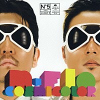 ｍ－ｆｌｏ「 ＣＯＳＭＩＣＯＬＯＲ」