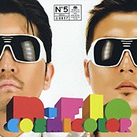 ｍ－ｆｌｏ「 ＣＯＳＭＩＣＯＬＯＲ」