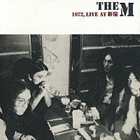 Ｍ「 １９７２，ＬＩＶＥ　ＡＴ　新宿」