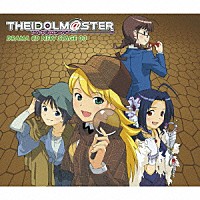 （ドラマＣＤ）「 ドラマＣＤ　ＴＨＥ　ｉＤＯＬＭ＠ＳＴＥＲ　ＮＥＷ　ＳＴＡＧＥ　０３」